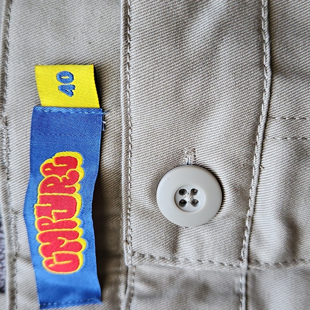 Empyre Skate Pant - Picture 6 of 11